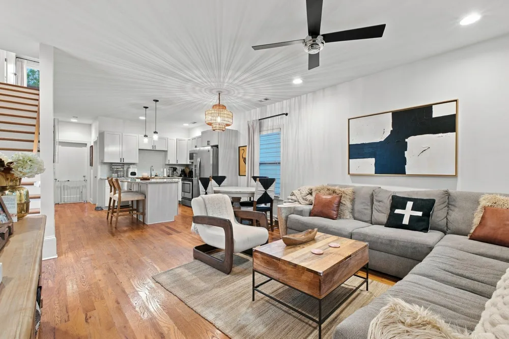 6103A Louisiana Ave Nashville, TN 37209