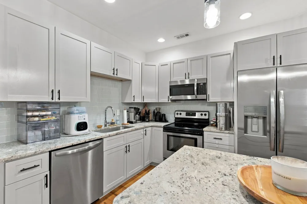 6103A Louisiana Ave Nashville, TN 37209