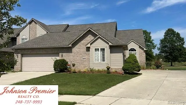 32400 Gateway Drive #3 Romulus City, MI 48174