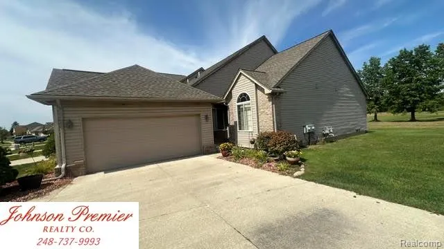 32400 Gateway Drive #3 Romulus City, MI 48174