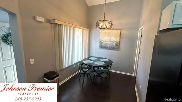 32400 Gateway Drive #3 Romulus City, MI 48174