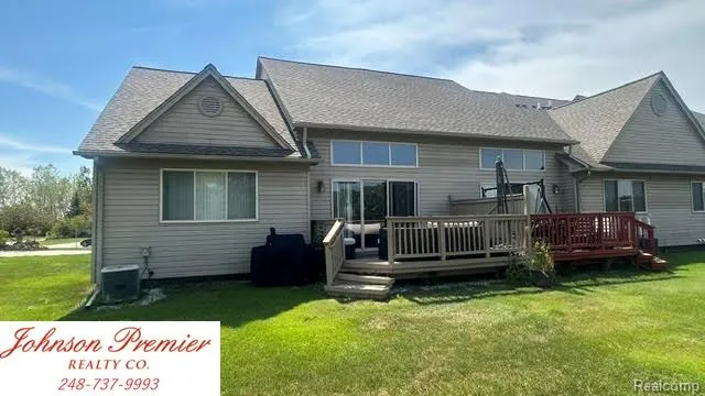 32400 Gateway Drive #3 Romulus City, MI 48174