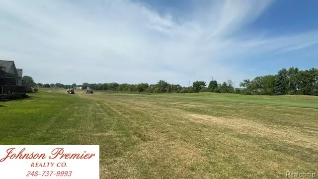 32400 Gateway Drive #3 Romulus City, MI 48174