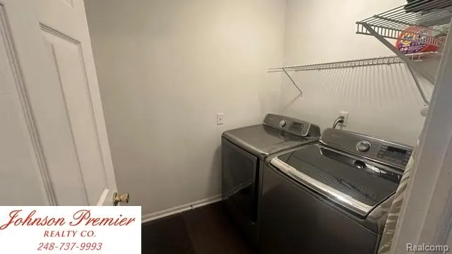 32400 Gateway Drive #3 Romulus City, MI 48174