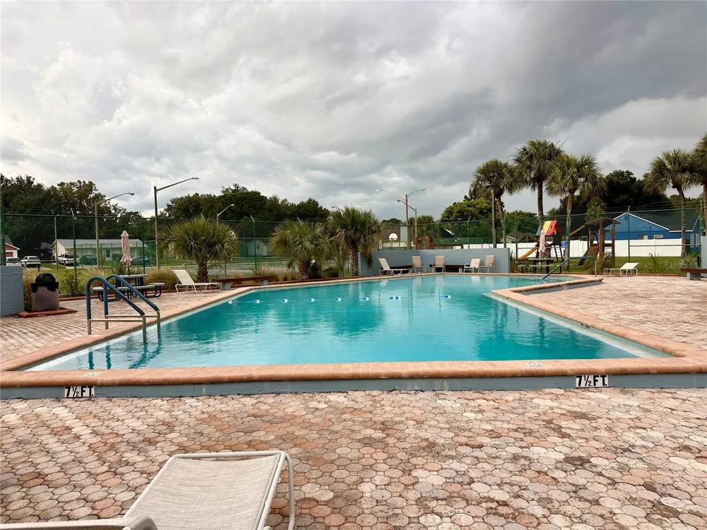 8225 PIN OAK AVENUE Port Richey, FL 34668
