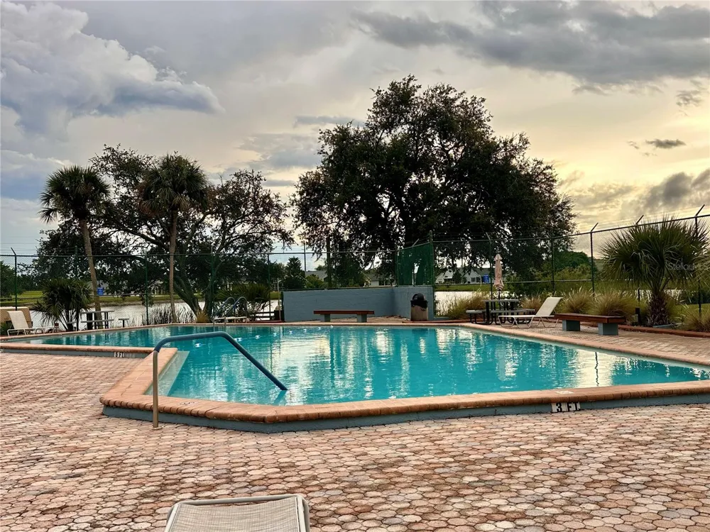 8225 PIN OAK AVENUE Port Richey, FL 34668
