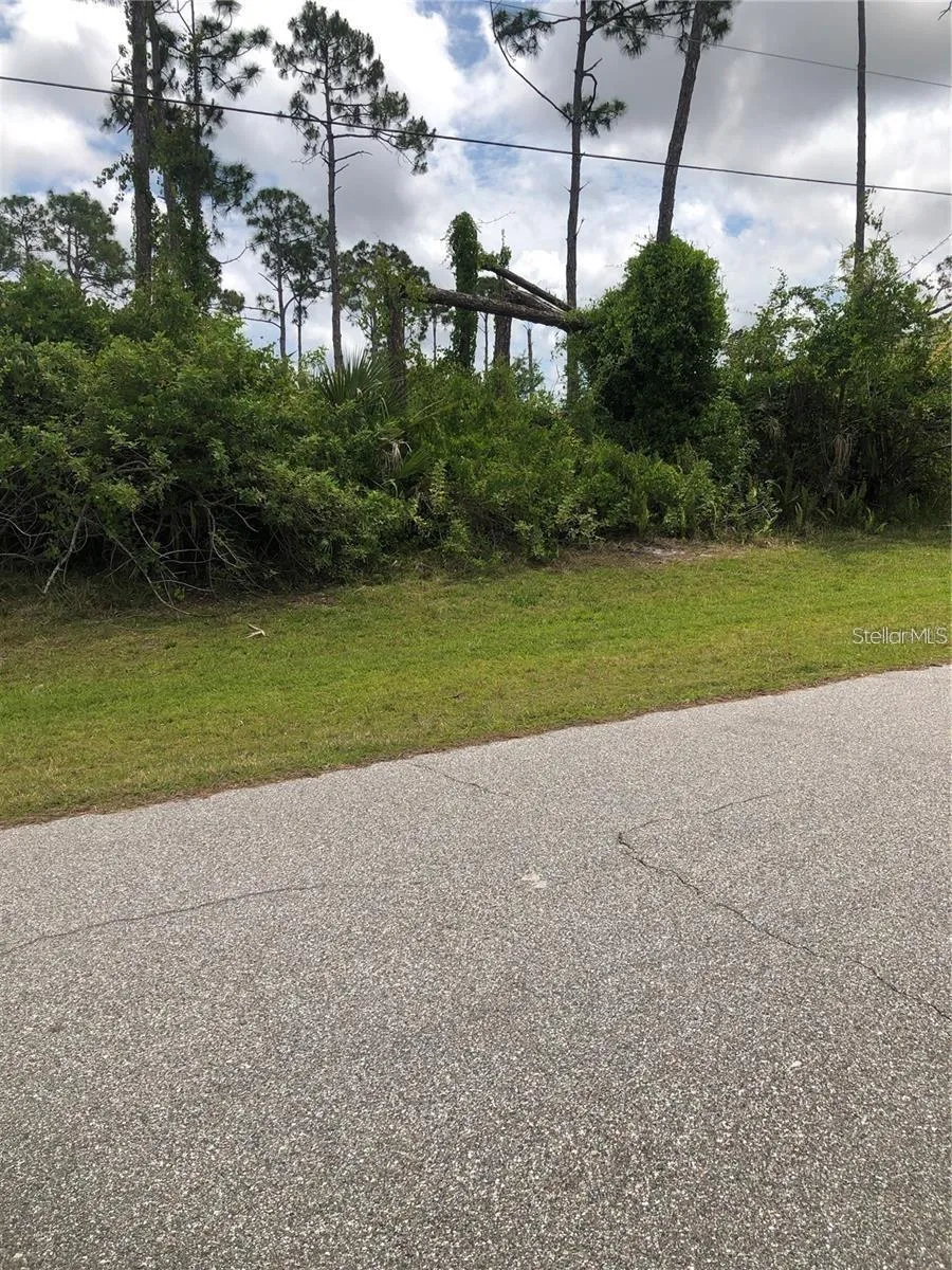 201 JADE STREET Rotonda West, FL 33947