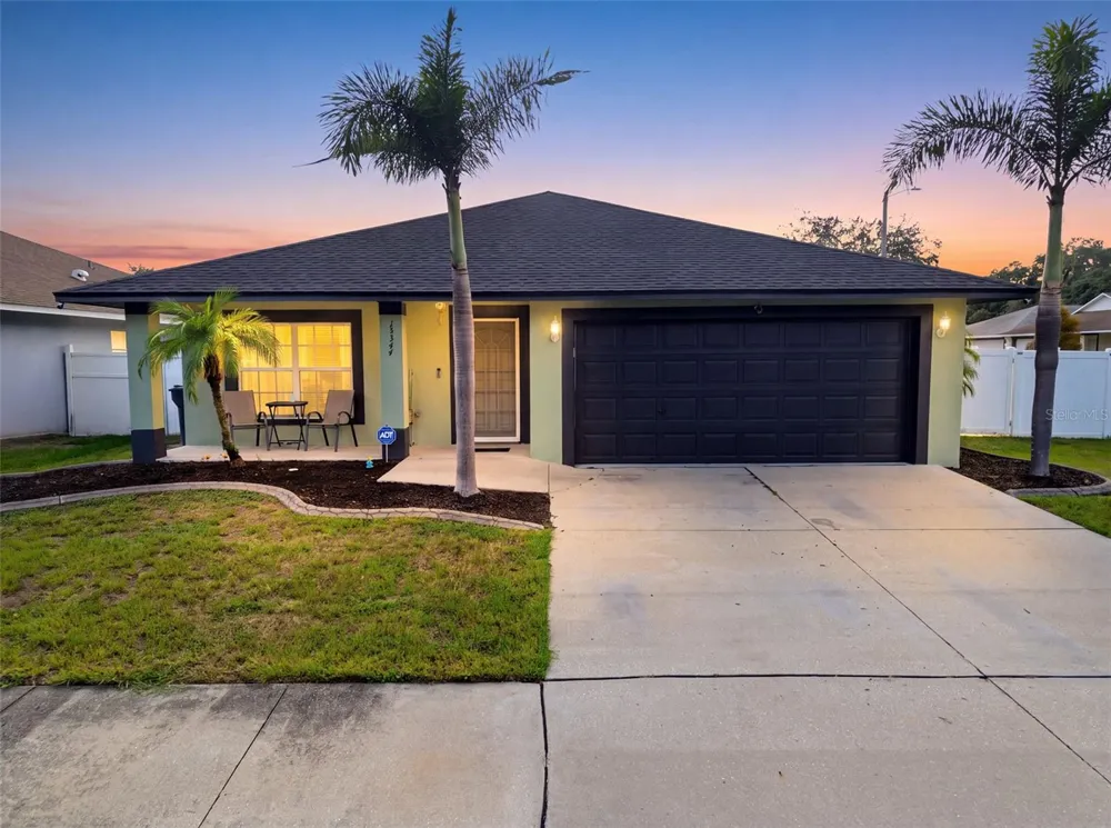 15544 FLORIDA BREEZE LOOP Wimauma, FL 33598