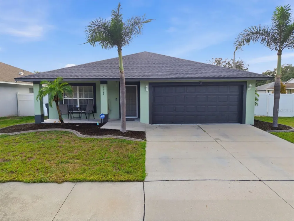 15544 FLORIDA BREEZE LOOP Wimauma, FL 33598