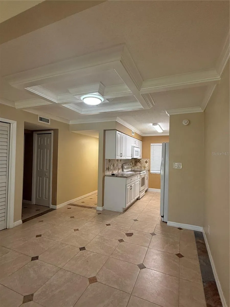 7509 PITCH PINE CIRCLE #121 Tampa, FL 33617