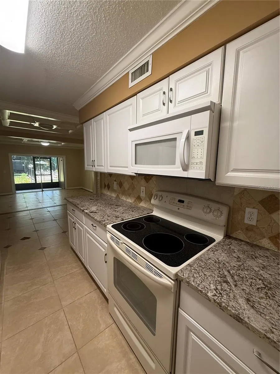 7509 PITCH PINE CIRCLE #121 Tampa, FL 33617