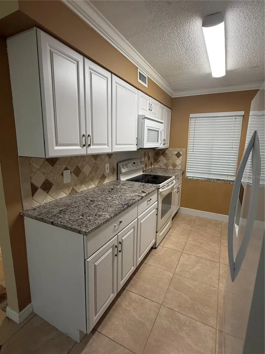 7509 PITCH PINE CIRCLE #121 Tampa, FL 33617