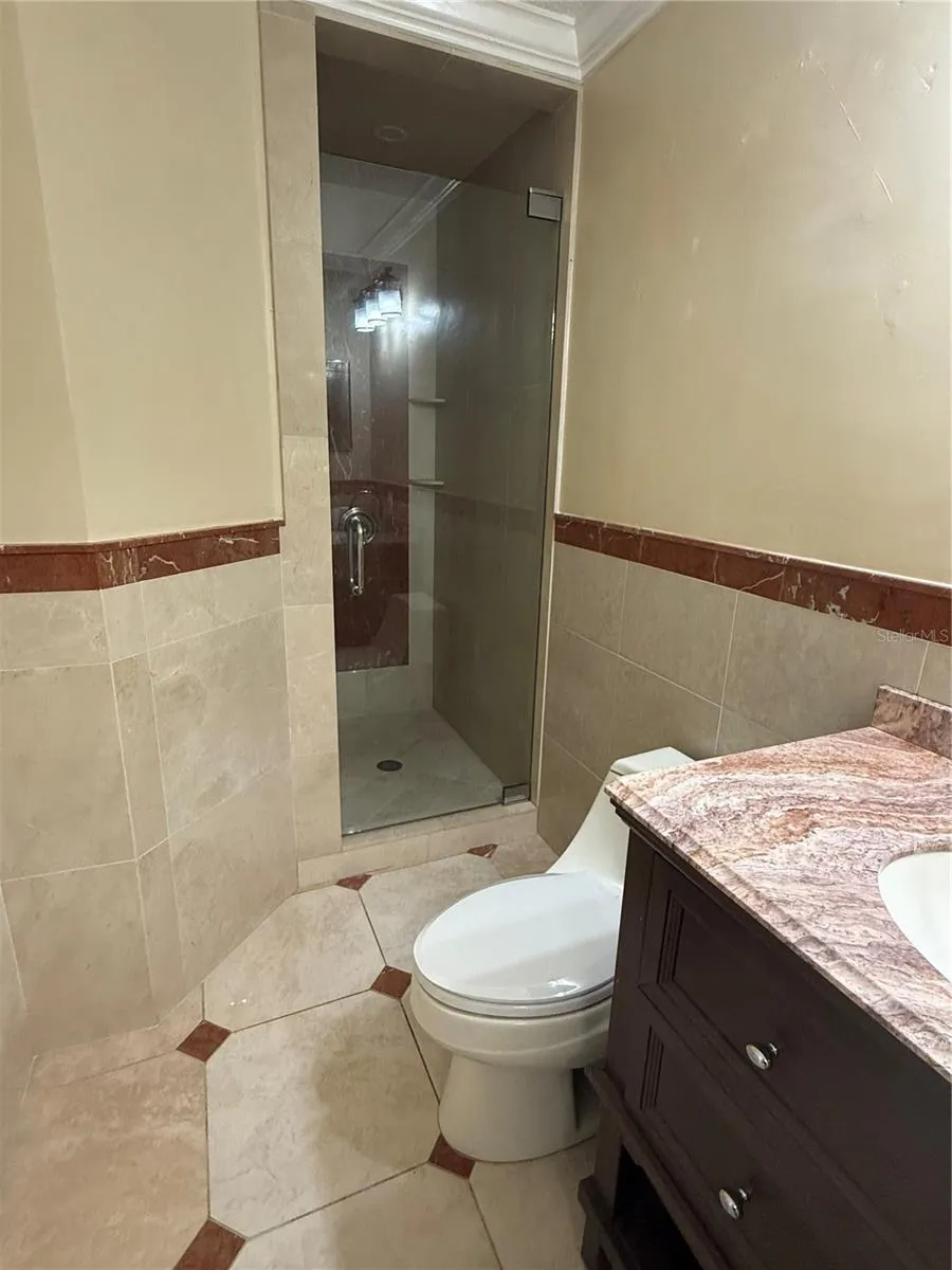 7509 PITCH PINE CIRCLE #121 Tampa, FL 33617
