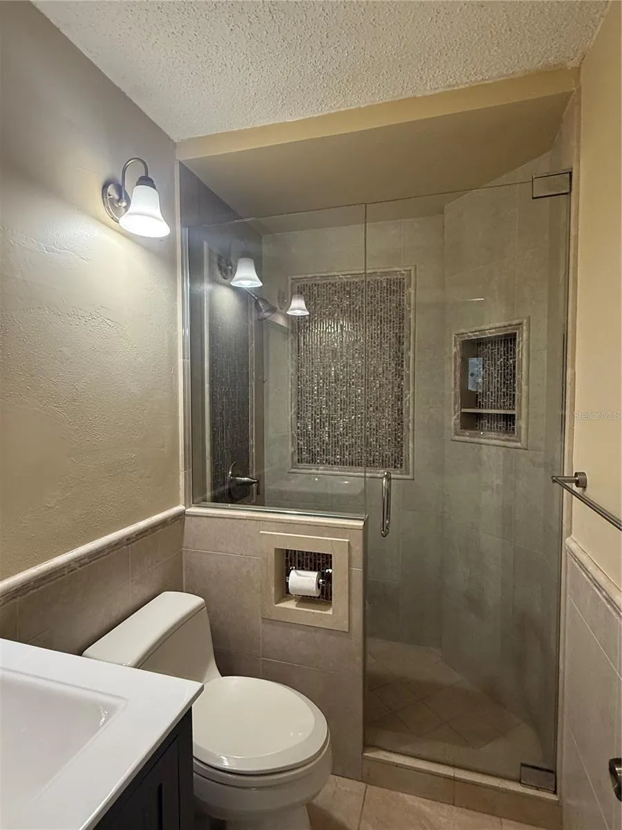 7509 PITCH PINE CIRCLE #121 Tampa, FL 33617