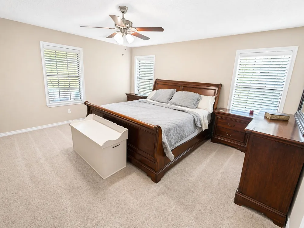 1076 FM 2095 Cameron, TX 76520