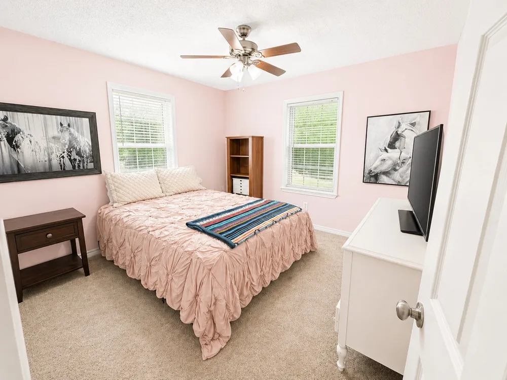 1076 FM 2095 Cameron, TX 76520