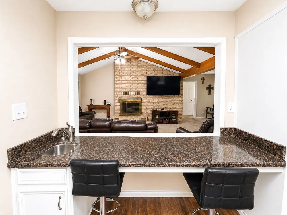 1076 FM 2095 Cameron, TX 76520