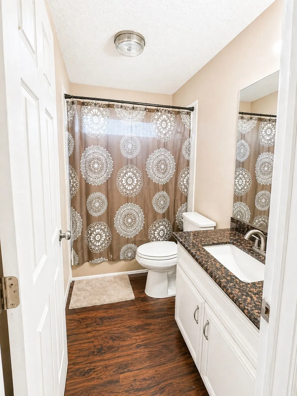 1076 FM 2095 Cameron, TX 76520