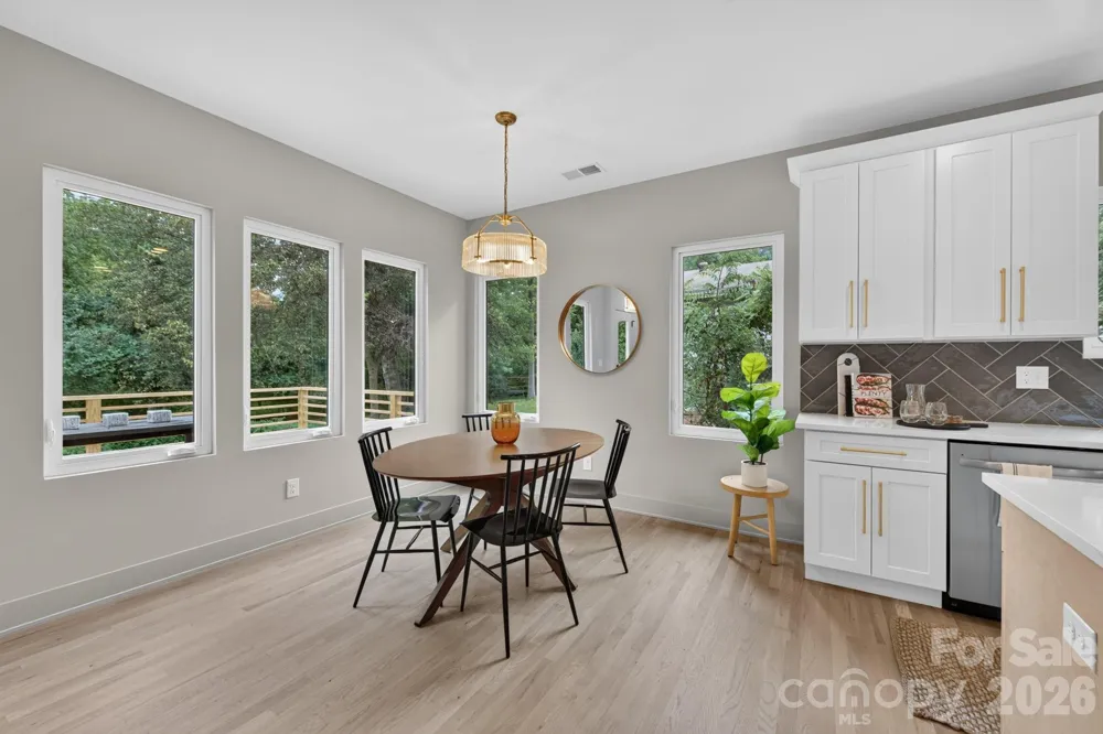 5151 Grafton Drive Charlotte, NC 28215