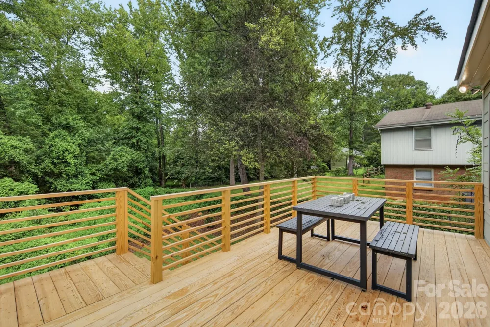 5151 Grafton Drive Charlotte, NC 28215
