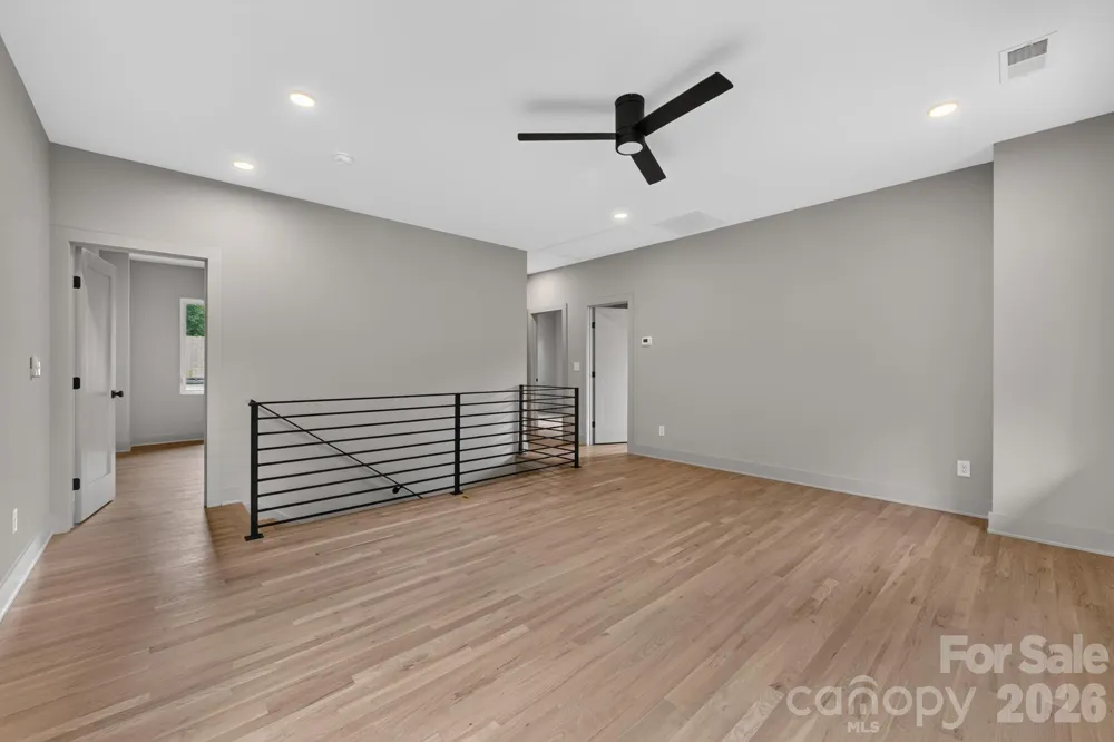 5151 Grafton Drive Charlotte, NC 28215
