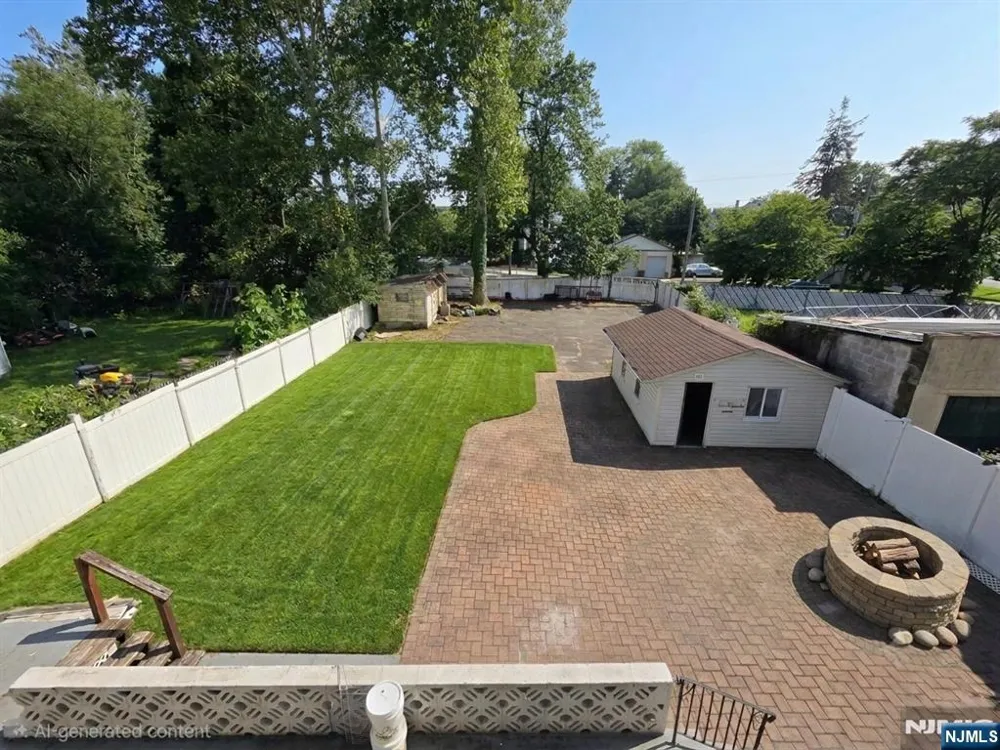 683-685 Mill Belleville, NJ 07109