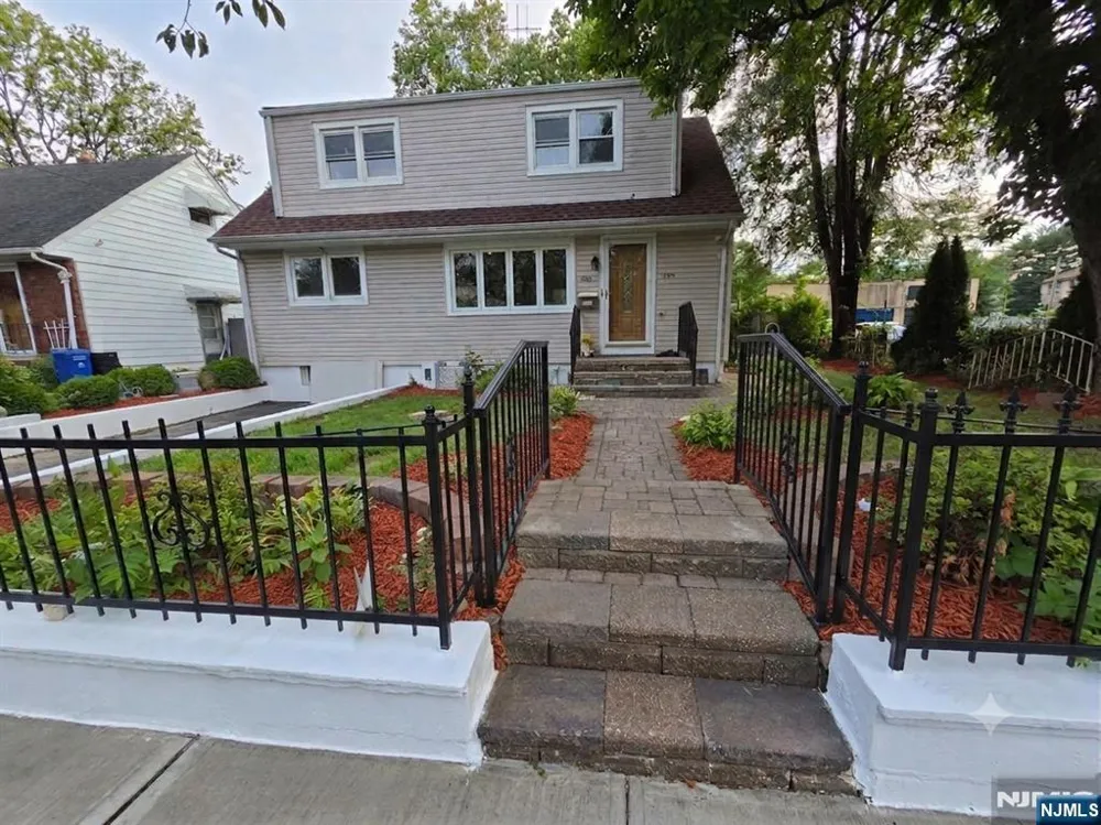 683-685 Mill Belleville, NJ 07109