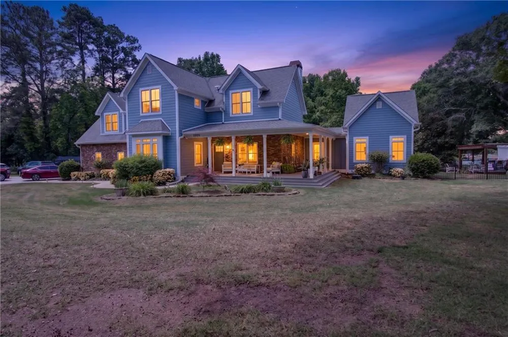 1504 Double Springs Road Other-South Carolina, SC 29689