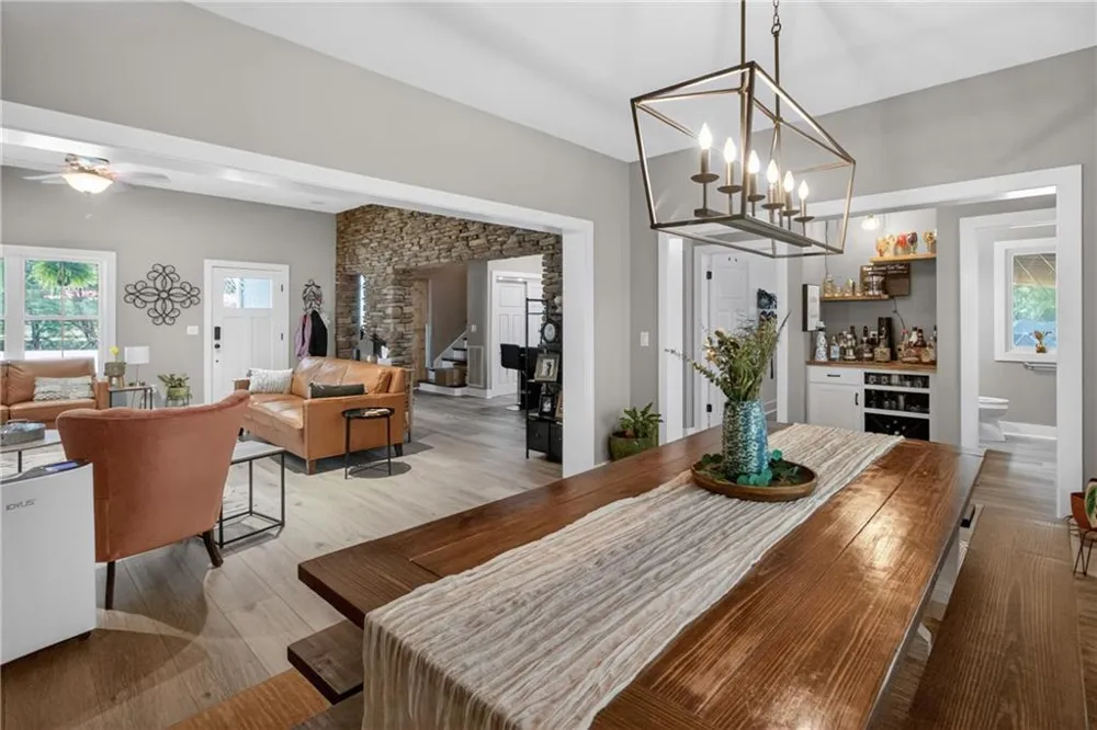 1504 Double Springs Road Other-South Carolina, SC 29689