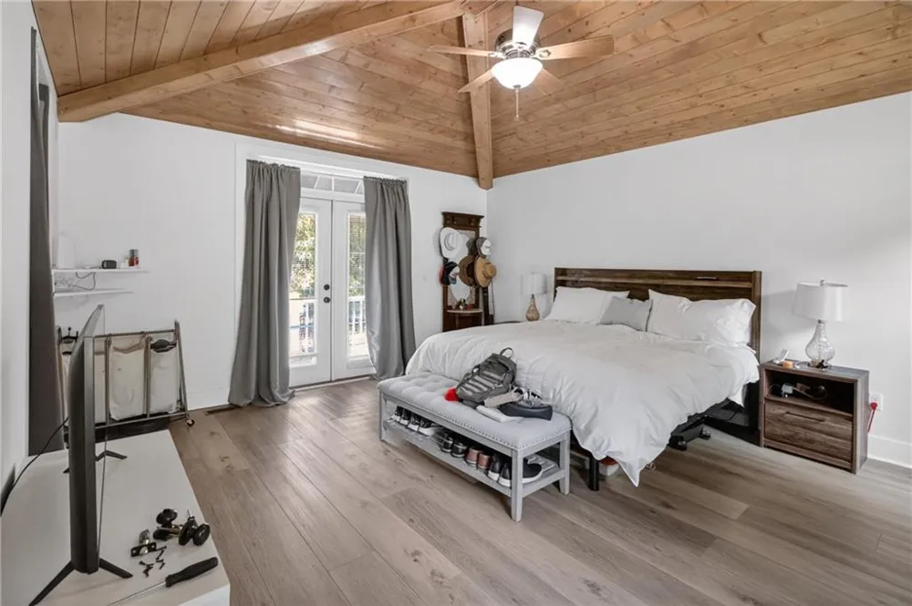 1504 Double Springs Road Other-South Carolina, SC 29689