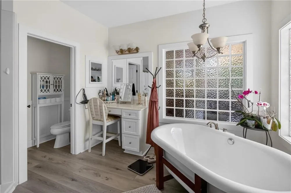 1504 Double Springs Road Other-South Carolina, SC 29689