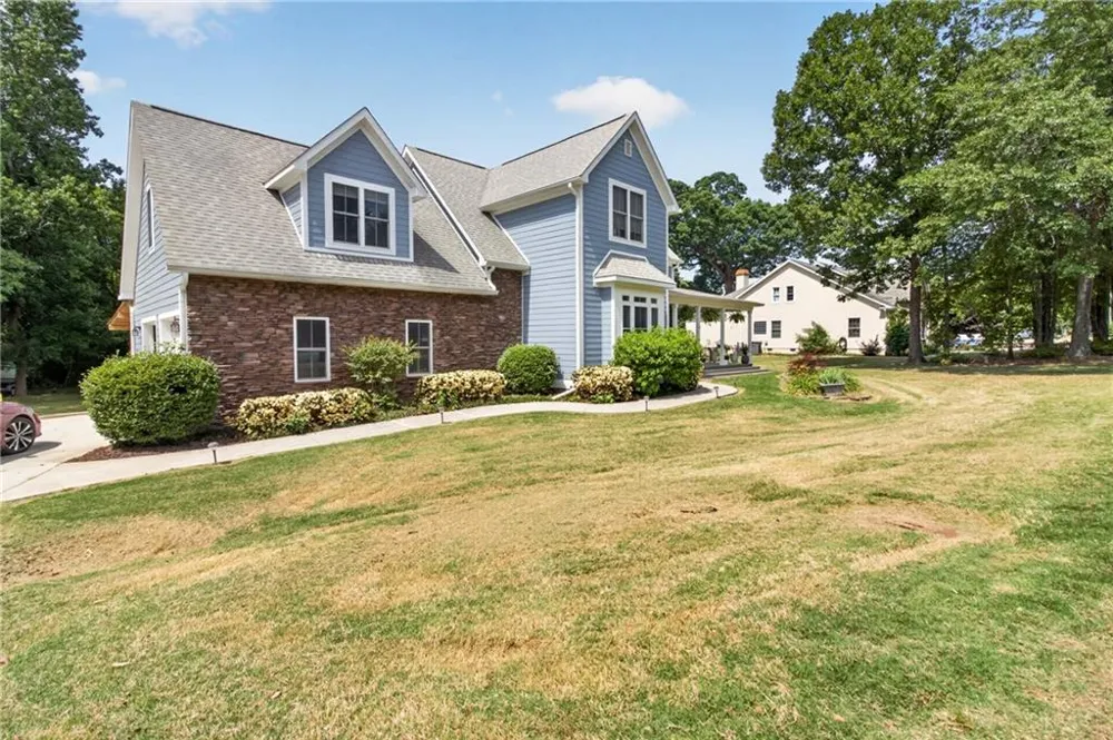 1504 Double Springs Road Other-South Carolina, SC 29689