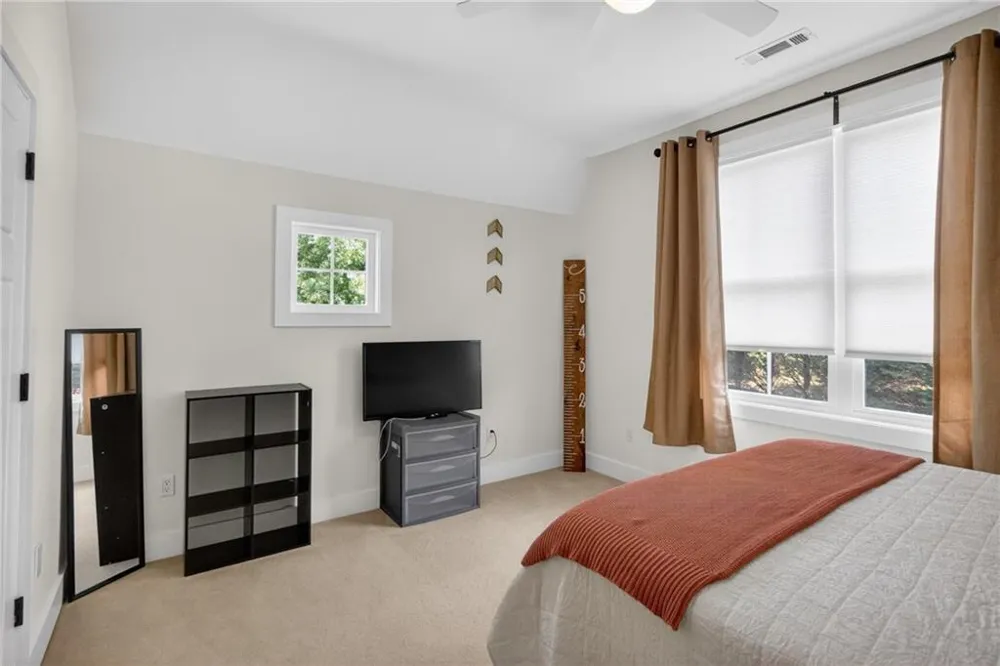 1504 Double Springs Road Other-South Carolina, SC 29689