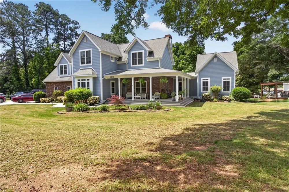 1504 Double Springs Road Other-South Carolina, SC 29689