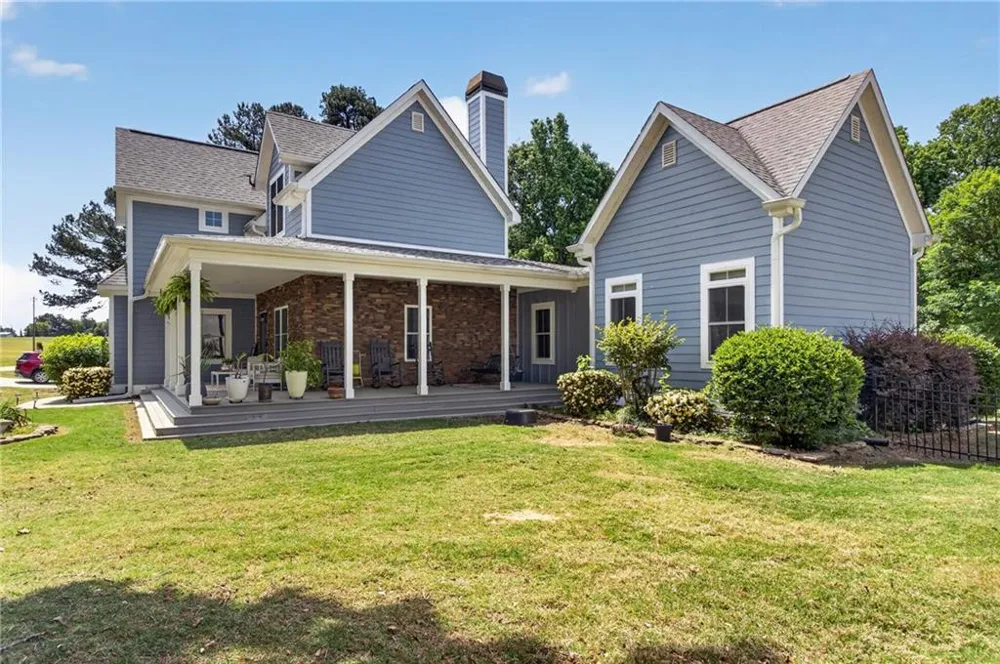 1504 Double Springs Road Other-South Carolina, SC 29689