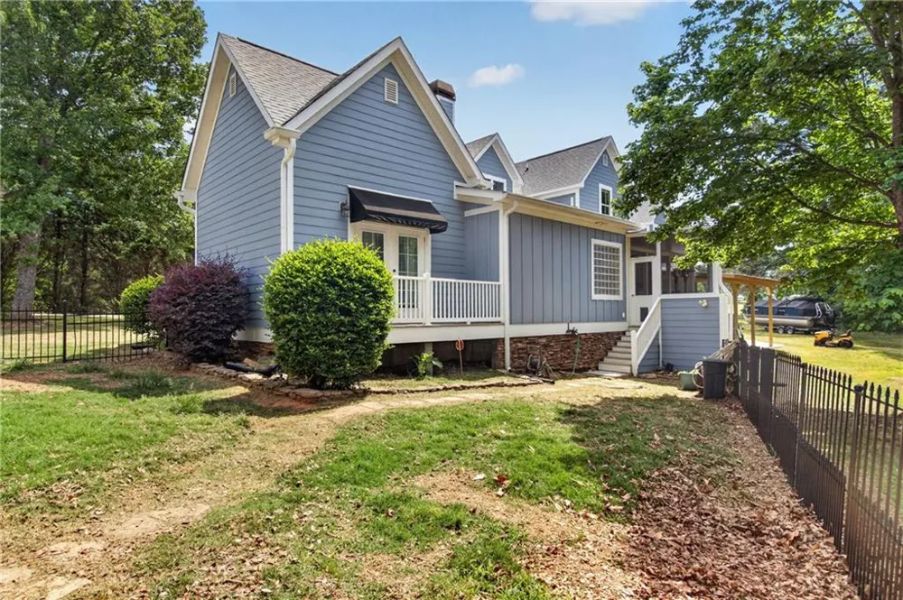 1504 Double Springs Road Other-South Carolina, SC 29689