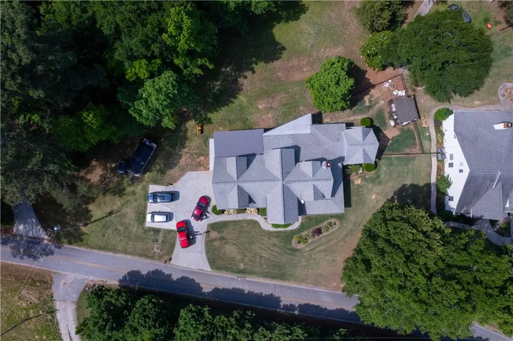 1504 Double Springs Road Other-South Carolina, SC 29689