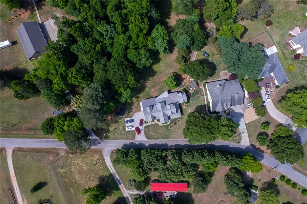 1504 Double Springs Road Other-South Carolina, SC 29689