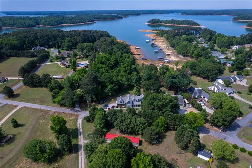 1504 Double Springs Road Other-South Carolina, SC 29689