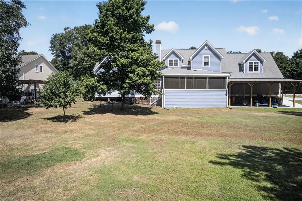 1504 Double Springs Road Other-South Carolina, SC 29689