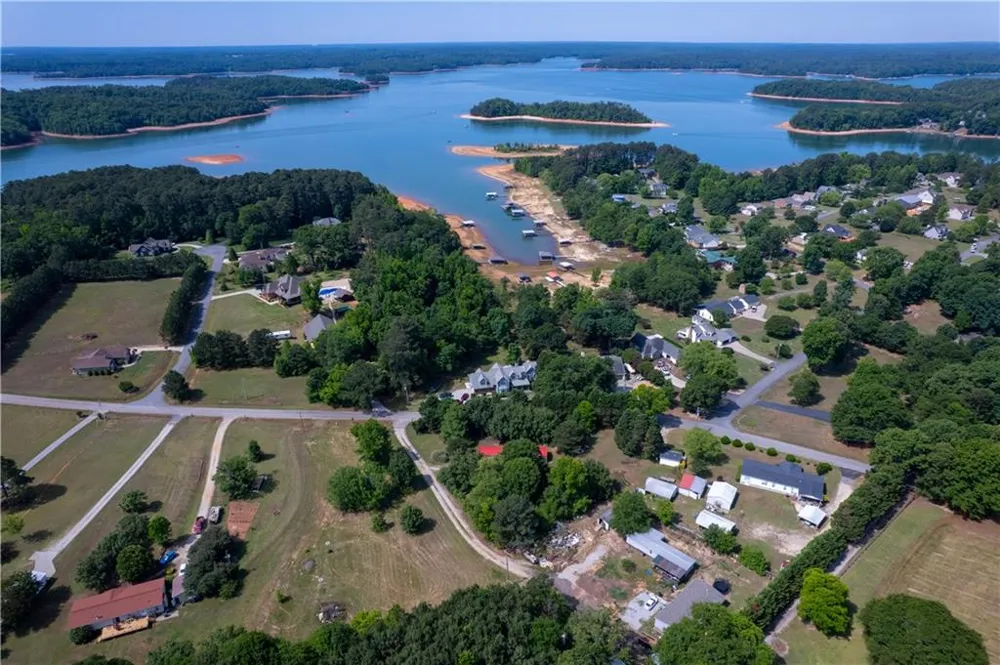 1504 Double Springs Road Other-South Carolina, SC 29689
