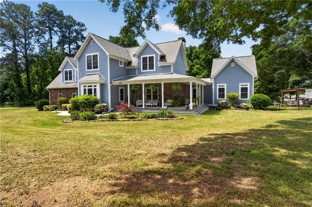 1504 Double Springs Road Other-South Carolina, SC 29689