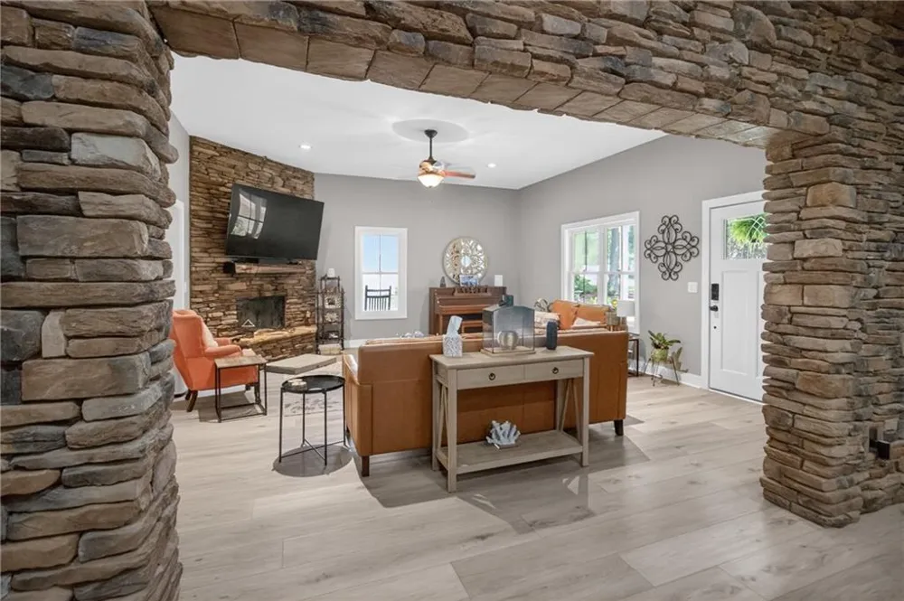 1504 Double Springs Road Other-South Carolina, SC 29689