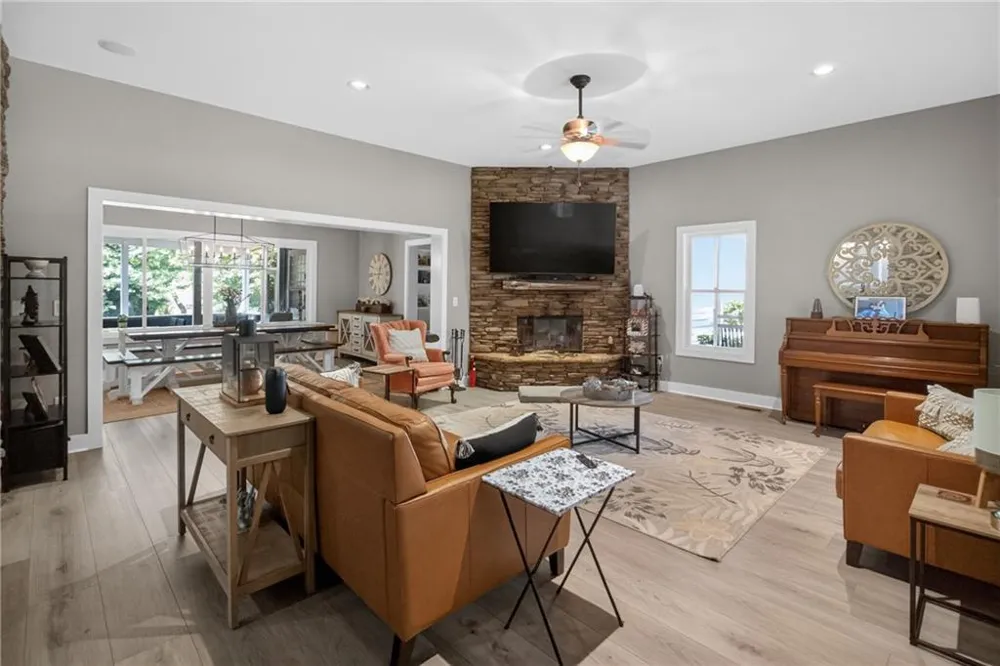 1504 Double Springs Road Other-South Carolina, SC 29689