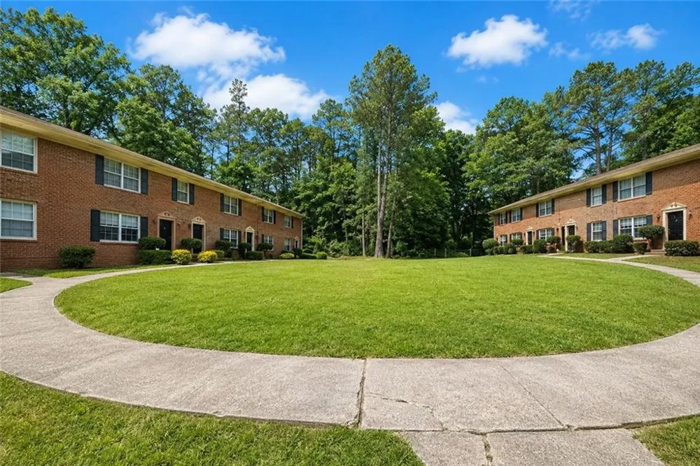 1012 Sexton Drive #5 Stone Mountain, GA 30083