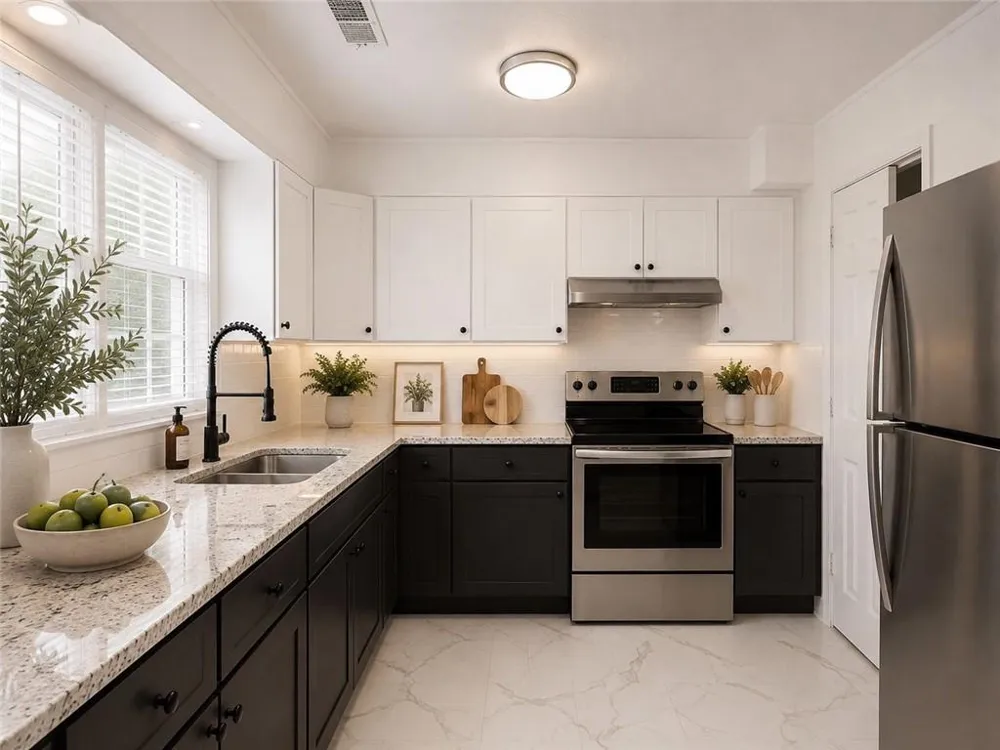 1012 Sexton Drive #5 Stone Mountain, GA 30083