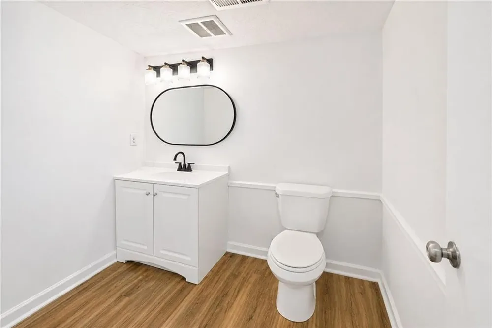 1012 Sexton Drive #5 Stone Mountain, GA 30083