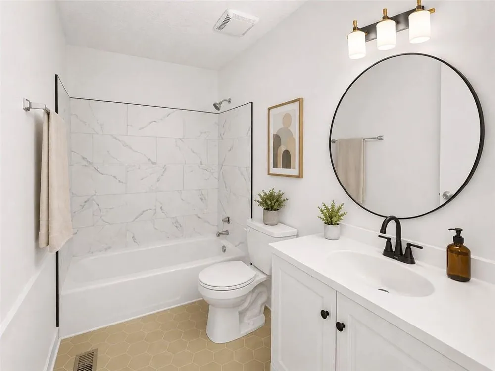1012 Sexton Drive #5 Stone Mountain, GA 30083