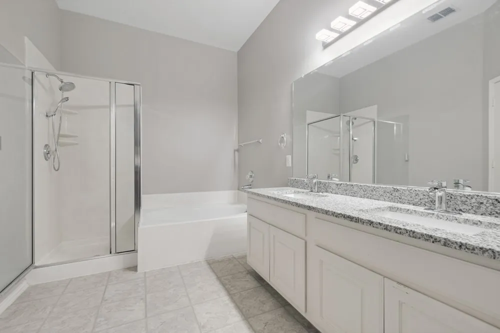 12152 Tacoma Ridge Drive Fort Worth, TX 76244