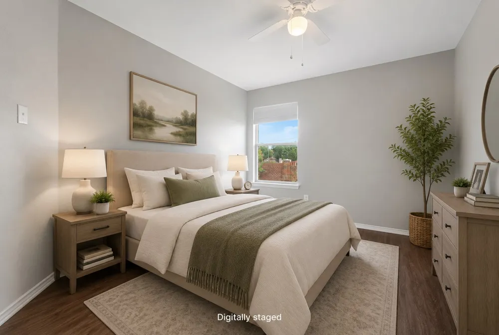 12152 Tacoma Ridge Drive Fort Worth, TX 76244